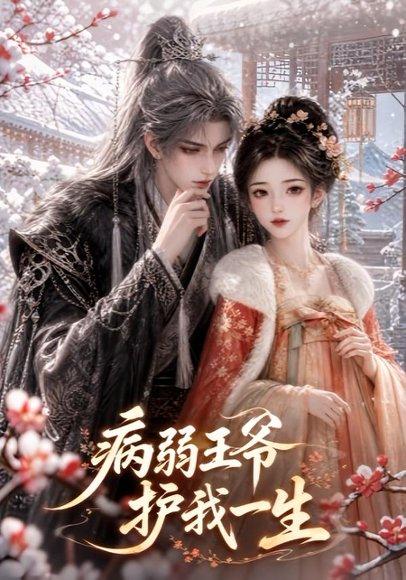 《病弱王爷护我一生(51集)(百度网盘)》短剧封面