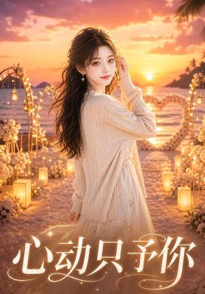 《心动只予你（54集）（夸克网盘）》短剧封面