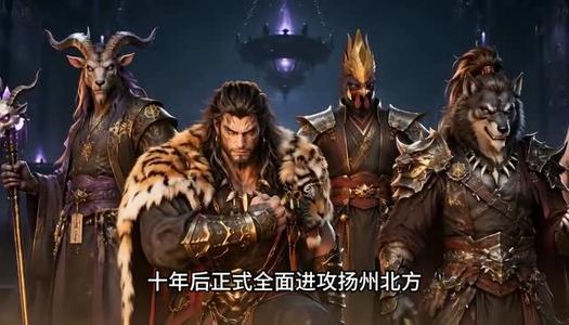 《九天镇压之主角就应该无敌第五季(133集)(夸克网盘)》短剧封面