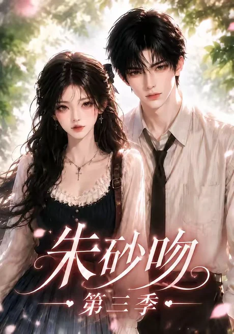 《朱砂吻第三季(121集)(夸克网盘)》短剧封面
