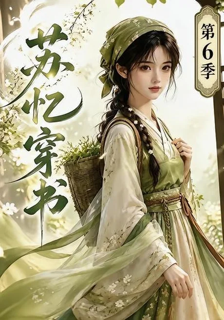 《苏忆穿书第6季(94集)(夸克网盘)》短剧封面