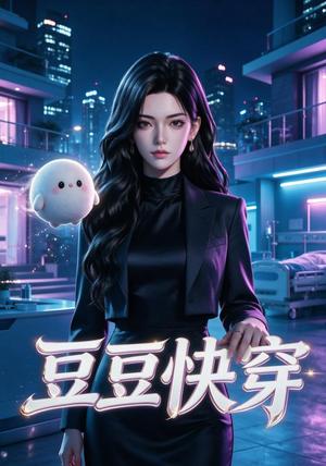 《豆豆快穿 (60集)(夸克网盘)》短剧封面