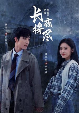 《长夜将尽(60集)姚冠宇&仲和家(1080P)(夸克网盘)》短剧封面
