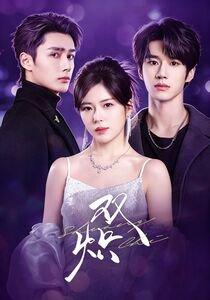 《双炽（71集）刘昊源＆熊安妮＆孙子航（百度网盘）》短剧封面