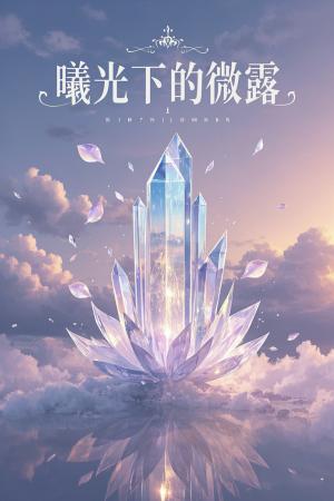 《曦光下的微露（40集）于小宙（夸克网盘）》短剧封面