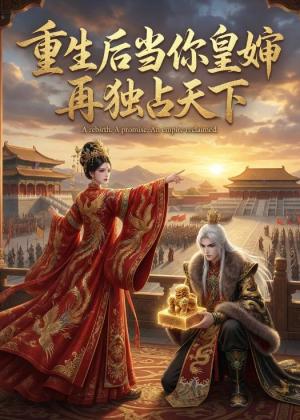 《重生后当你皇婶再独占天下（30集）Ai短剧（夸克网盘）》短剧封面
