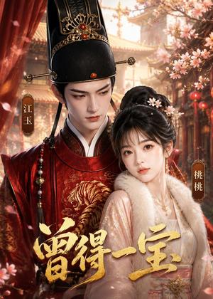 《曾得一宝(19集)(夸克网盘)》短剧封面