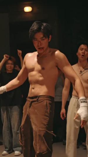 《华丽的缰绳(76集)马小宇&胡原君(夸克网盘)》短剧封面