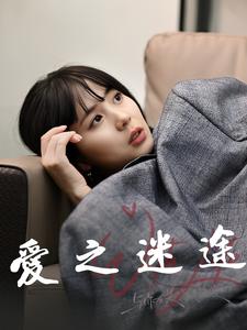 《爱之迷途(42集)(夸克网盘)》短剧封面