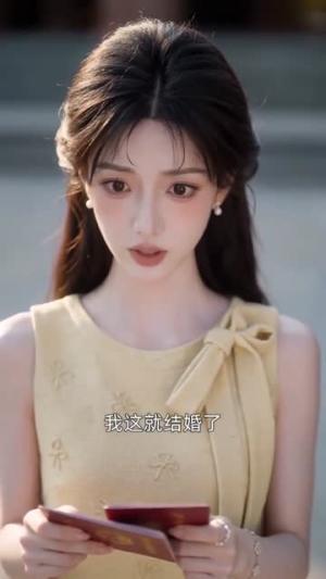 《予你满心偏爱(60集)(夸克网盘)》短剧封面