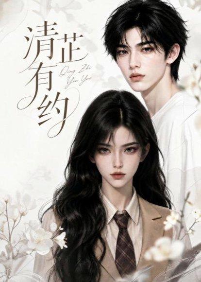 《清芷有约（58集）（百度网盘）》短剧封面