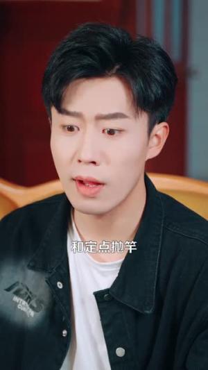 《致富:失业钓鱼,救女宠妻两不误(90集)赵书苑&董秋怡(夸克网盘)》短剧封面