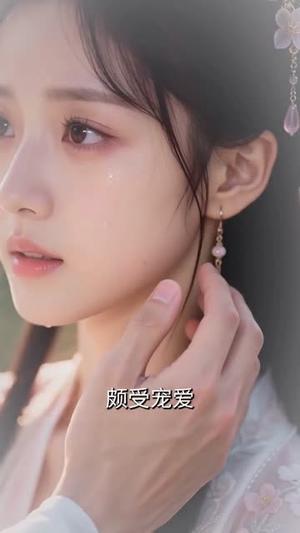 《软萌小师妹，一剑刺破天道（77集）（夸克网盘）》短剧封面