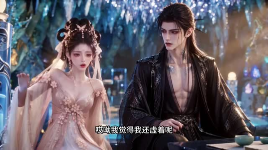 女配驾到:众君倾心 《女配驾到:众君倾心》短剧封面