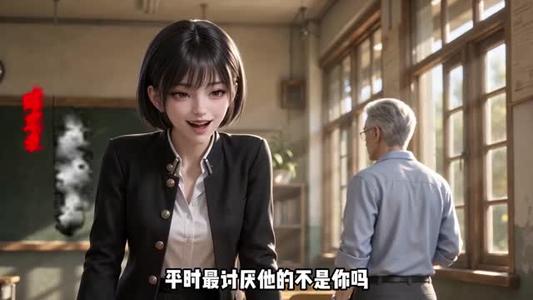 《燃栀：这次不再错过你（110集）（夸克网盘）》短剧封面