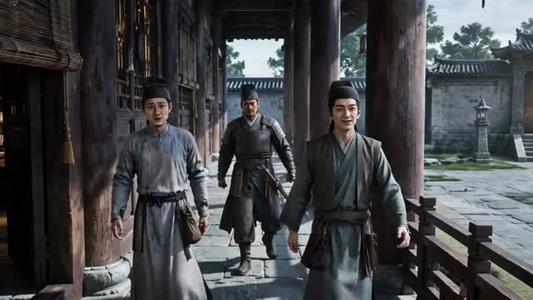 《庶子问鼎（118集）（夸克网盘）》短剧封面