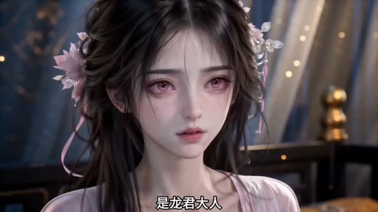 他又疯又宠第三季 《他又疯又宠第三季》短剧封面