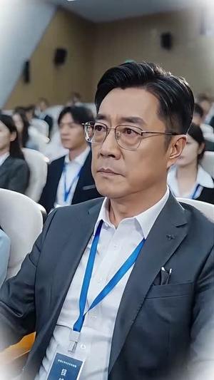 《梦醒天下惊（57集）（夸克网盘）》短剧封面