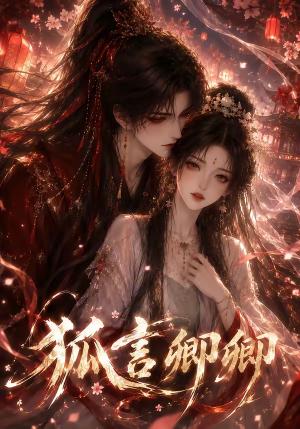 《狐言卿卿（33集）（夸克网盘）》短剧封面