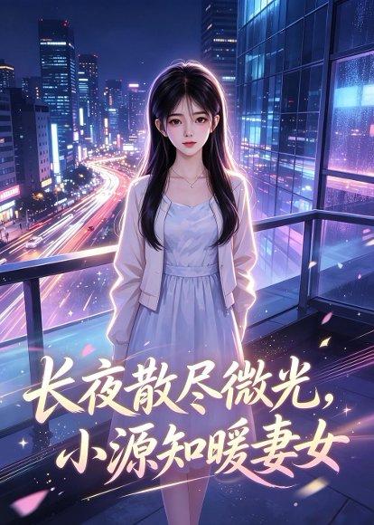 《长夜散尽微光,小源知暖妻女(143集)(百度网盘)》短剧封面