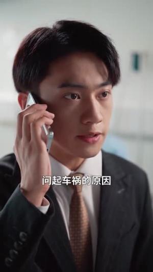 《隐龙归（80集）（夸克网盘）》短剧封面