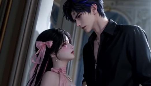 《搞笑女驯服黑化男主（119集）（夸克网盘）》短剧封面