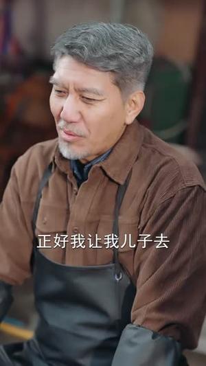《龙潜于渊:从卖鱼佬开始狂飙(80集)刘阜新&高雅&单良雄(夸克网盘)》短剧封面