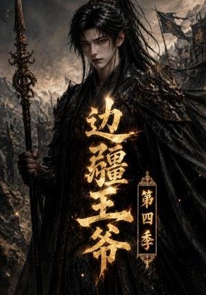 《边疆王爷第四季(75集)(夸克网盘)》短剧封面