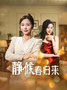 《静候春归来（31集）（夸克网盘）》短剧封面