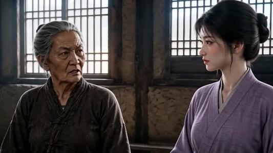 《重生后被抢亲，我嫁病秧子旺他全族（99集）（夸克网盘）》短剧封面