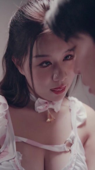 《擦边剧:万事如意(合集)》短剧封面