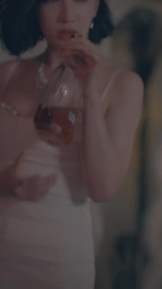 《擦边剧:万事如意(83集)》短剧封面
