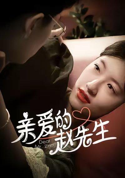 《亲爱的赵先生(100集)》短剧封面