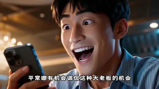 《石老板的食谱随机刷新,客人馋疯了第二季(202集)(夸克网盘)》短剧封面