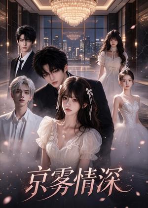 《京雾情深(26集)(夸克网盘)》短剧封面