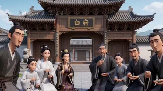 《炮灰女配?我读档修仙(60集)(夸克网盘)》短剧封面