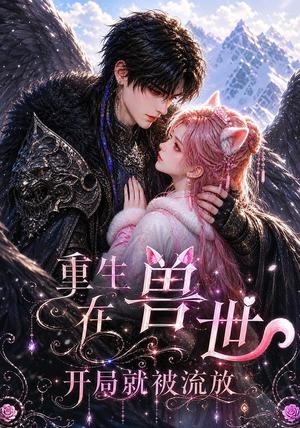 《重生在兽世开局就被流放（77集）（夸克网盘）》短剧封面