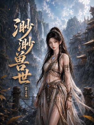 《渺渺兽世第2季(80集)(夸克网盘)》短剧封面