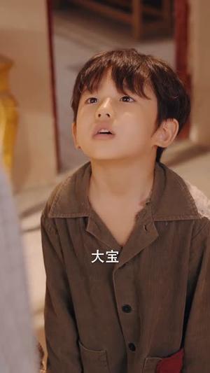 《随身空间,80年代带崽改嫁大佬(68集)李启歌&张心怡(夸克网盘)》短剧封面