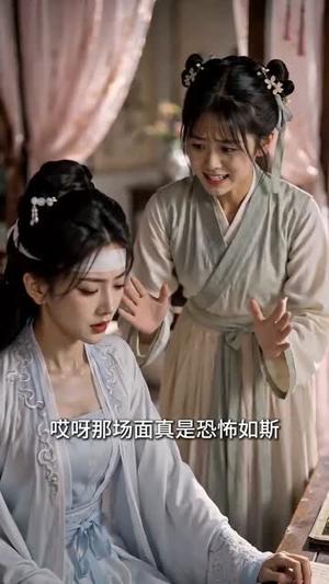 《我不追探花郎后,他慌了(60集)(夸克网盘)》短剧封面