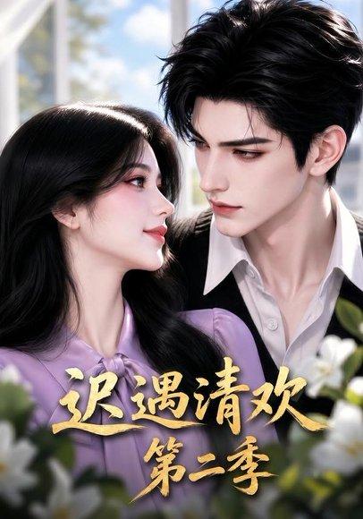 《迟遇清欢第二季(41集)(百度网盘)》短剧封面