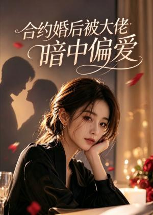 《合约婚后被大佬暗中偏爱(32集)(夸克网盘)》短剧封面