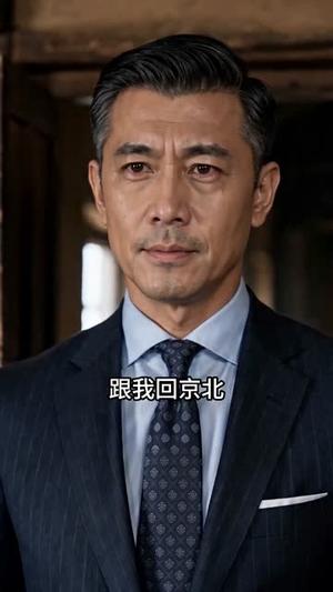 《俺们东北大少爷（55集）AI短剧（夸克网盘）》短剧封面