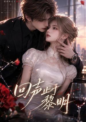 《回声止于黎明（57集）（夸克网盘）》短剧封面