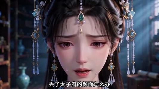 《春色韫韫,美人替嫁祁王第二季(73集)(夸克网盘)》短剧封面