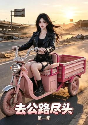 《去公路尽头第一季(40集)(夸克网盘)》短剧封面