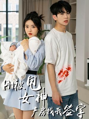 《又是一轮中秋月（42集）（夸克网盘）》短剧封面