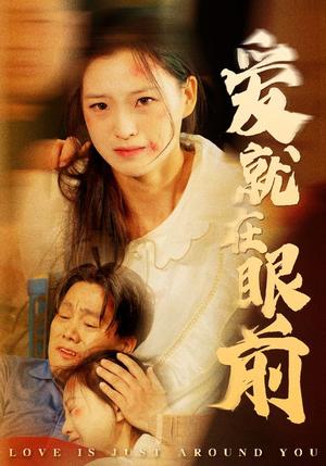 《爱的谎言（61集）薛子祺（夸克网盘）》短剧封面