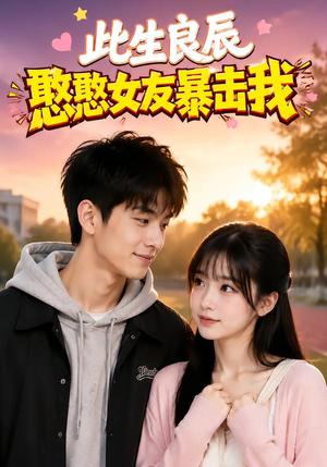 《此生良辰，憨憨女友暴击我（91集）（夸克网盘）》短剧封面
