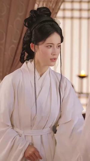 《春深锁双阙(80集)陈云廷&陈小瑜》短剧封面